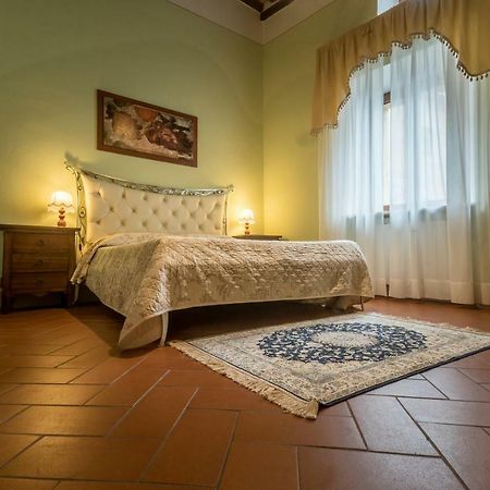 Luxury Apartment Piazza Grande Montepulciano Stazione Kültér fotó