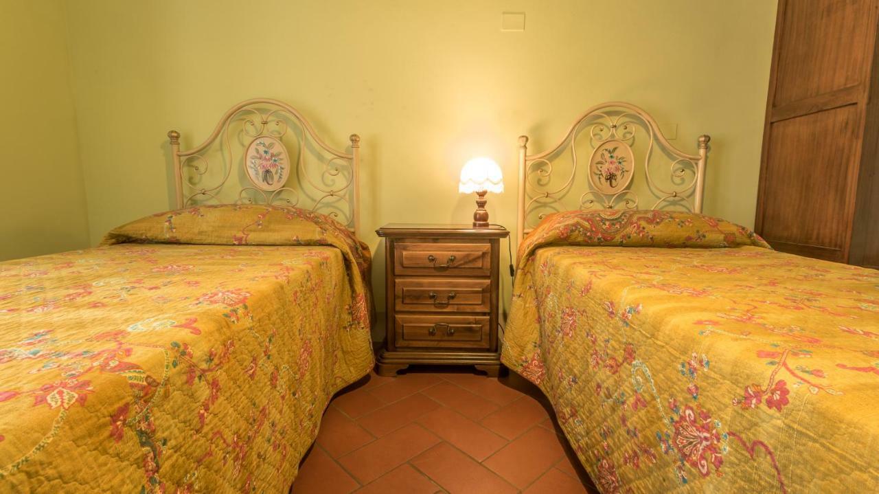Luxury Apartment Piazza Grande Montepulciano Stazione Kültér fotó